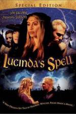 Watch Lucinda's Spell Megavideo