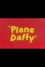 Watch Plane Daffy (Short 1944) Megavideo