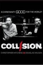 Watch COLLISION: Christopher Hitchens vs. Douglas Wilson Megavideo