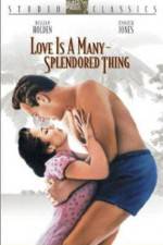 Watch Love Is a Many-Splendored Thing Megavideo