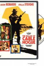 Watch The Ballad of Cable Hogue Megavideo