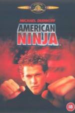 Watch American Ninja Megavideo