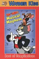 Watch Tom and Jerry's Musical Mayhem Megavideo