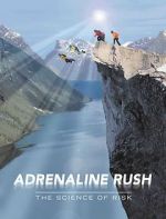 Watch Adrenaline Rush: The Science of Risk Megavideo