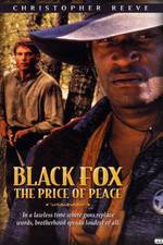 Watch Black Fox: The Price of Peace Megavideo