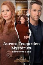 Watch Aurora Teagarden Mysteries: How to Con A Con Megavideo