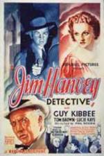 Watch Jim Hanvey Detective Megavideo