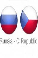 Watch Russia vs Czech Republic Megavideo