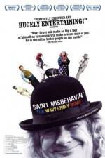 Watch Saint Misbehavin' The Wavy Gravy Movie Megavideo