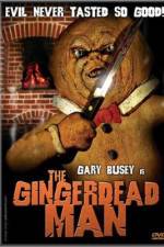 Watch The Gingerdead Man Megavideo