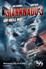 Watch Sharknado 3: Oh Hell No! Megavideo