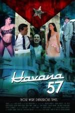 Watch Havana 57 Megavideo