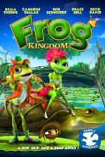 Watch Frog Kingdom Megavideo