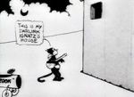 Watch Krazy Kat Goes A-Wooing Megavideo
