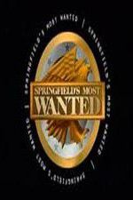 Watch Springfields Most Wanted Megavideo