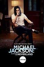 Watch Michael Jackson: Searching for Neverland Megavideo