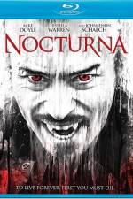 Watch Nocturna Megavideo