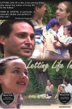 Watch Letting Life In Megavideo