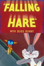 Watch Falling Hare (Short 1943) Megavideo