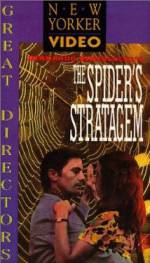 Watch The Spider's Stratagem Megavideo