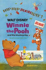 Watch Winnie the Pooh and the Blustery Day Megavideo