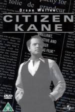 Watch Citizen Kane Megavideo