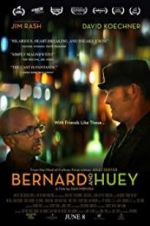 Watch Bernard and Huey Megavideo