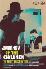 Watch Journey of the Childmen The Mighty Boosh on Tour Megavideo