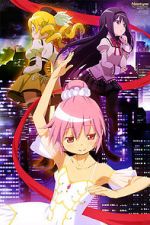 Watch Puella Magi Madoka Magica Concept Movie Megavideo