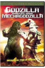 Watch Gojira tai Mekagojira Megavideo