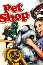 Watch Pet Shop Megavideo