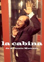 Watch La cabina (TV Short 1972) Megavideo