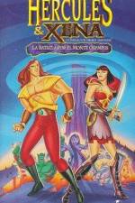 Watch Hercules and Xena - The Animated Movie The Battle for Mount Olympus Megavideo