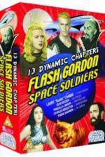 Watch Flash Gordon Megavideo