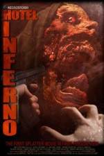 Watch Hotel Inferno Megavideo