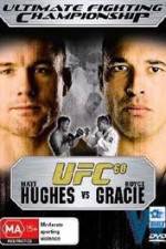 Watch UFC 60 Hughes vs Gracie Megavideo