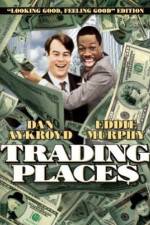 Watch Trading Places Megavideo