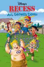 Watch Recess: All Growed Down Megavideo