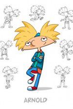 Watch Hey Arnold The Jungle Movie Megavideo