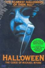 Watch Halloween: The Curse of Michael Myers Megavideo