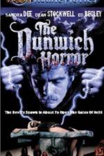 Watch The Dunwich Horror Megavideo
