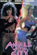 Watch Angels of the City Megavideo