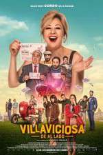 Watch Villaviciosa de al lado Megavideo