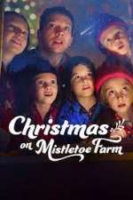 Watch Christmas on Mistletoe Farm Megavideo