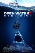 Watch Open Water 3: Cage Dive Megavideo