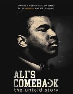 Watch Ali's Comeback Megavideo
