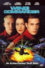 Watch Wing Commander Megavideo