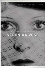 Watch Die Sehnsucht der Veronika Voss Megavideo