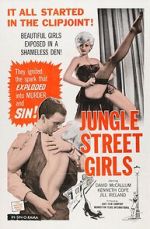 Watch Jungle Street Girls Megavideo