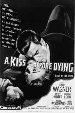 Watch A Kiss Before Dying Megavideo